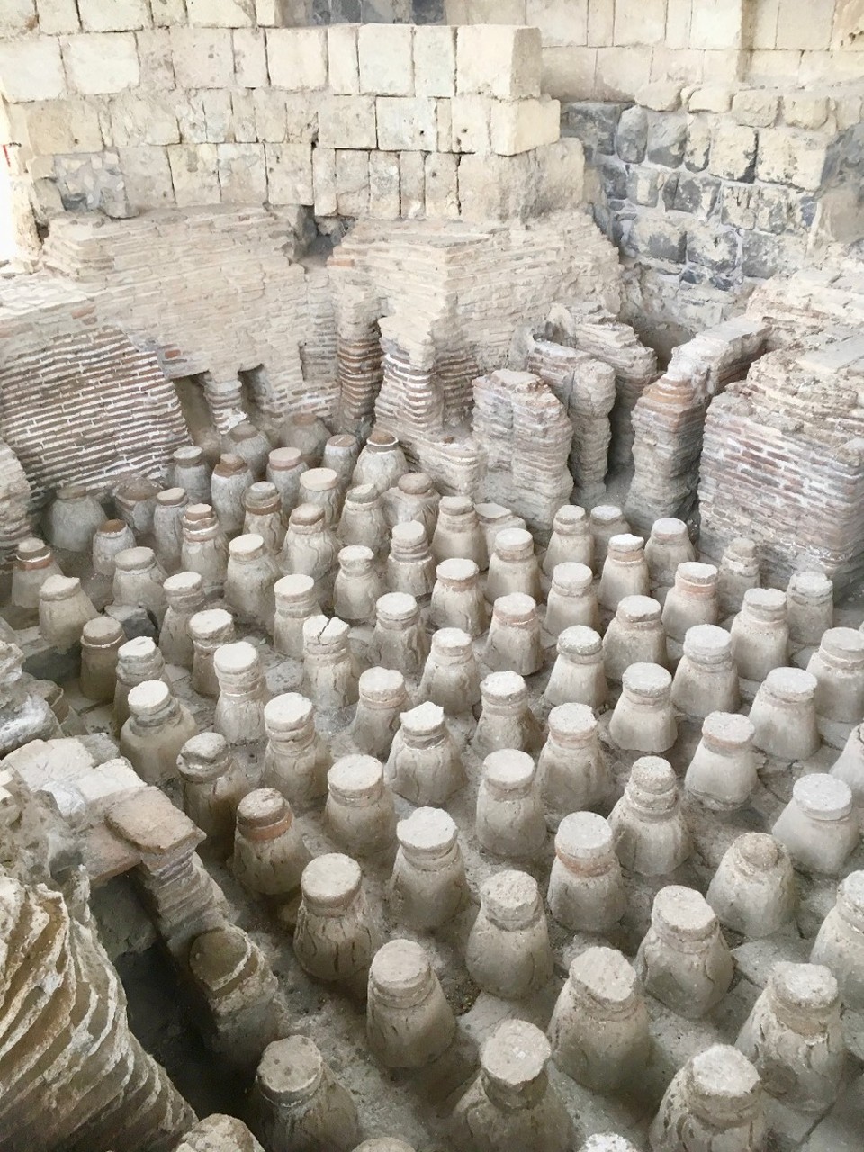 Israel - Bet Sche'an - 
