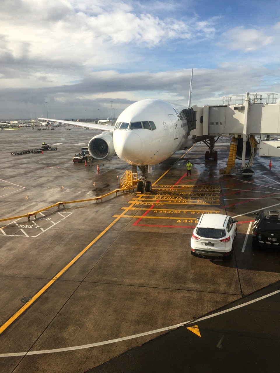 Hongkong - Hongkong - 