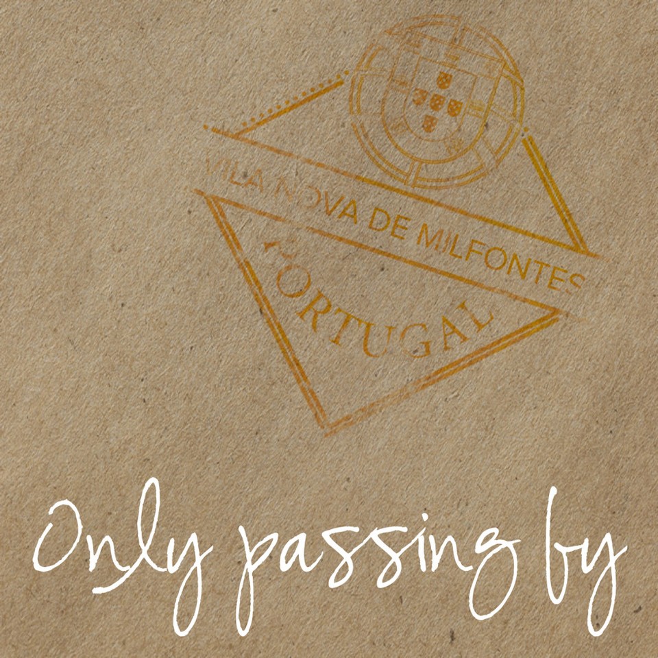 Portugal - Vila Nova de Milfontes - 