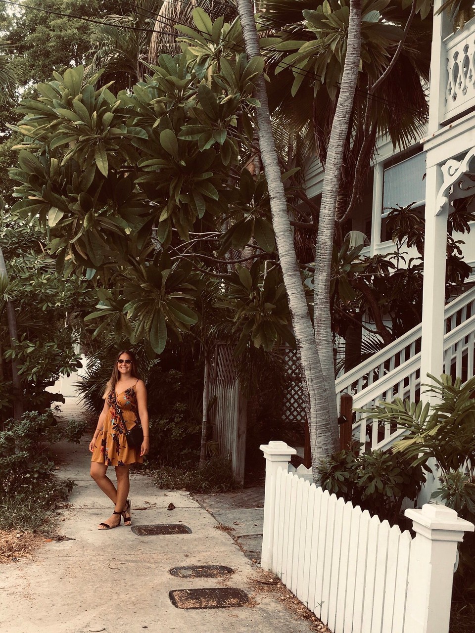 Vereinigte Staaten - Key West - 