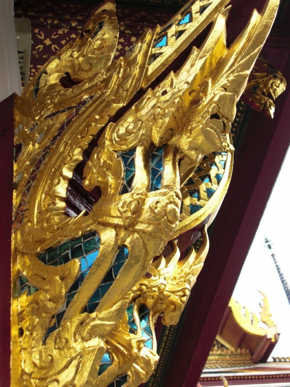 Thailand - Bangkok - 