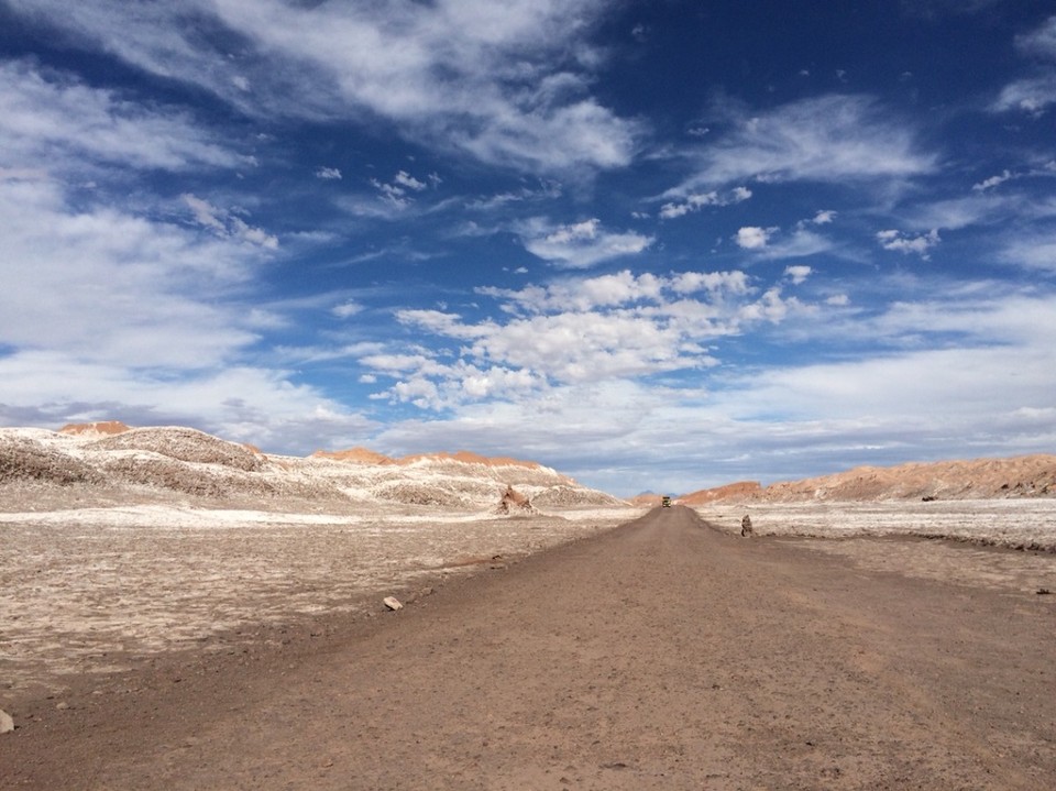 Chile - San Pedro de Atacama - 