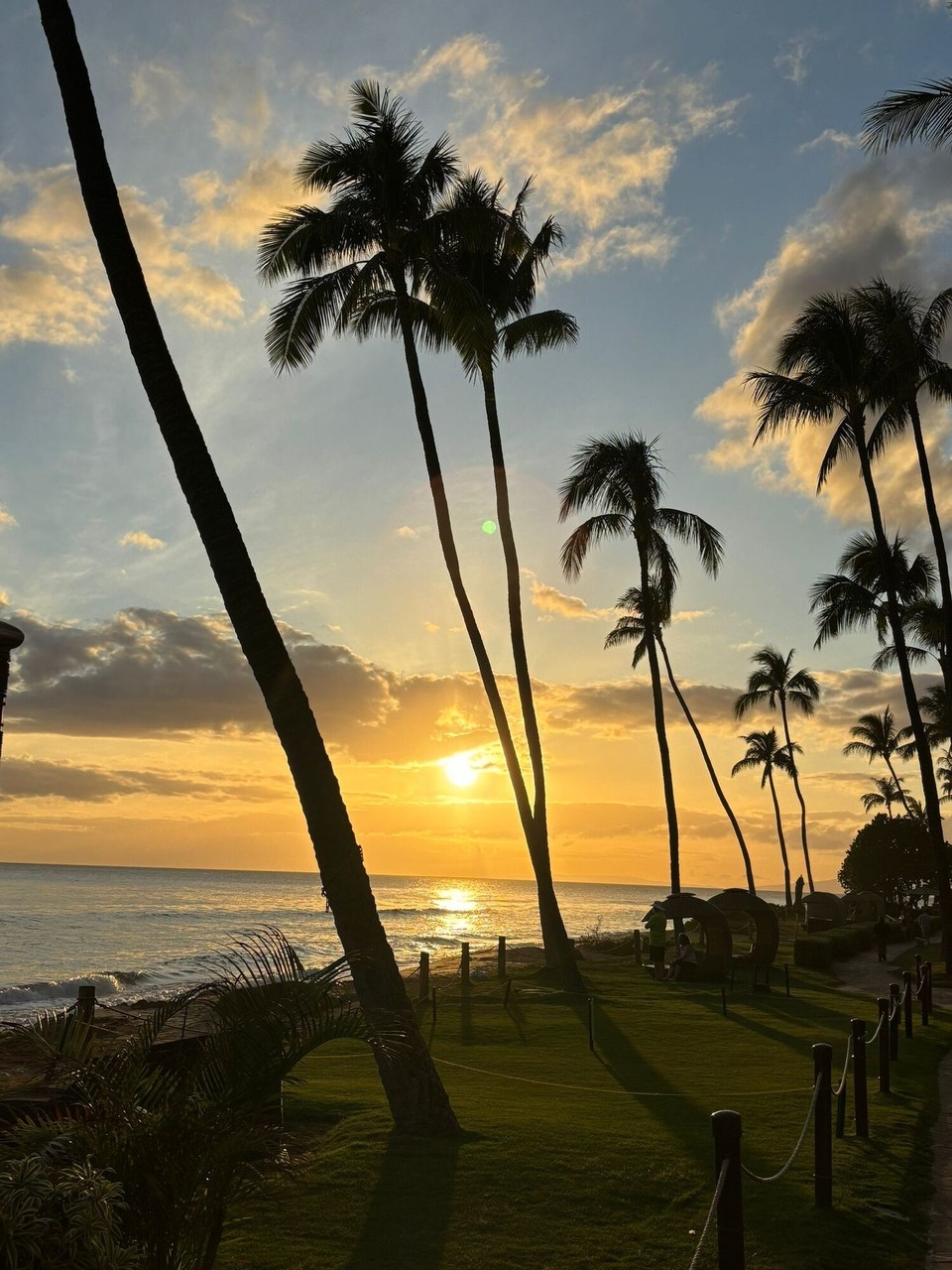 Vereinigte Staaten - Kaanapali - 
