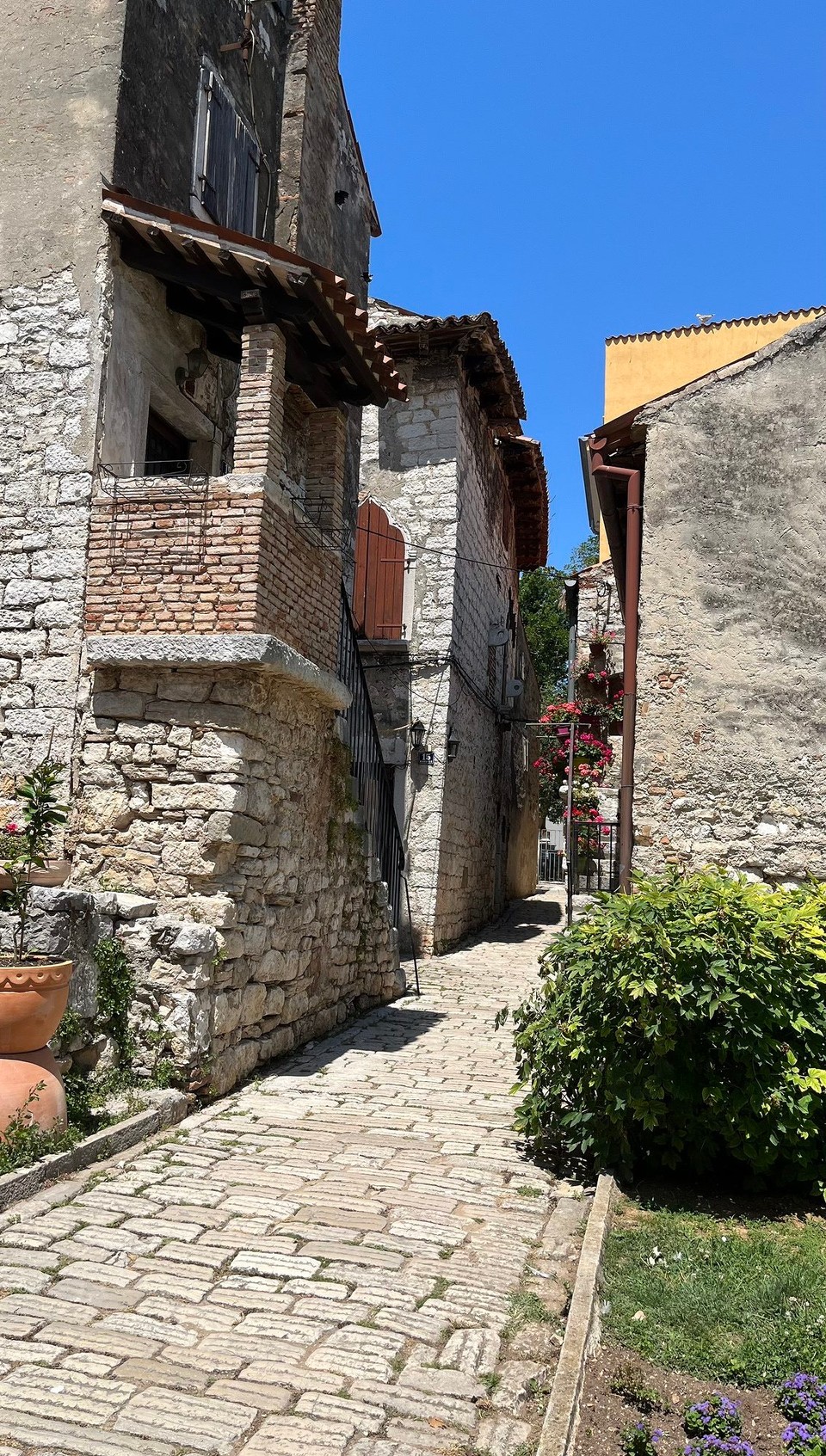 Kroatien - Poreč - 