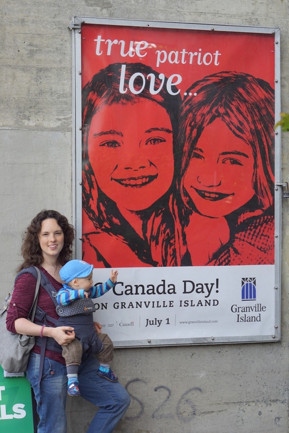 Kanada - Kamloops - 