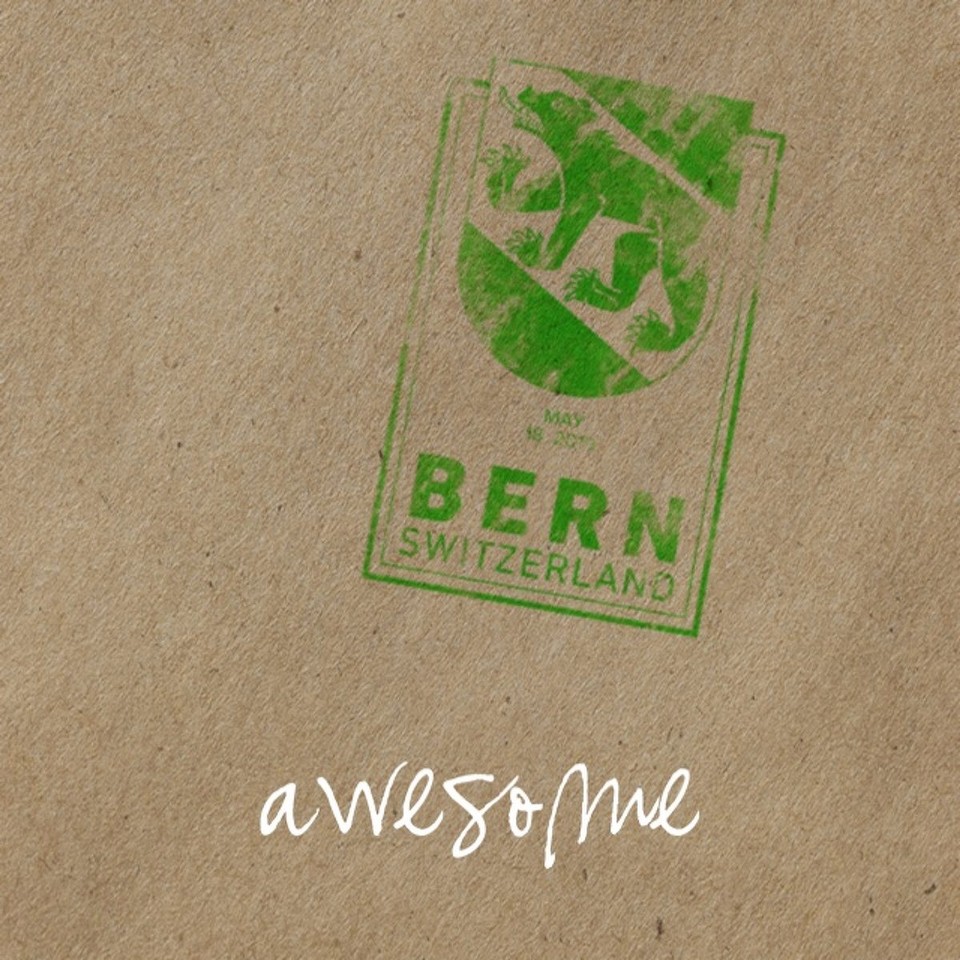 Schweiz - Bern - 
