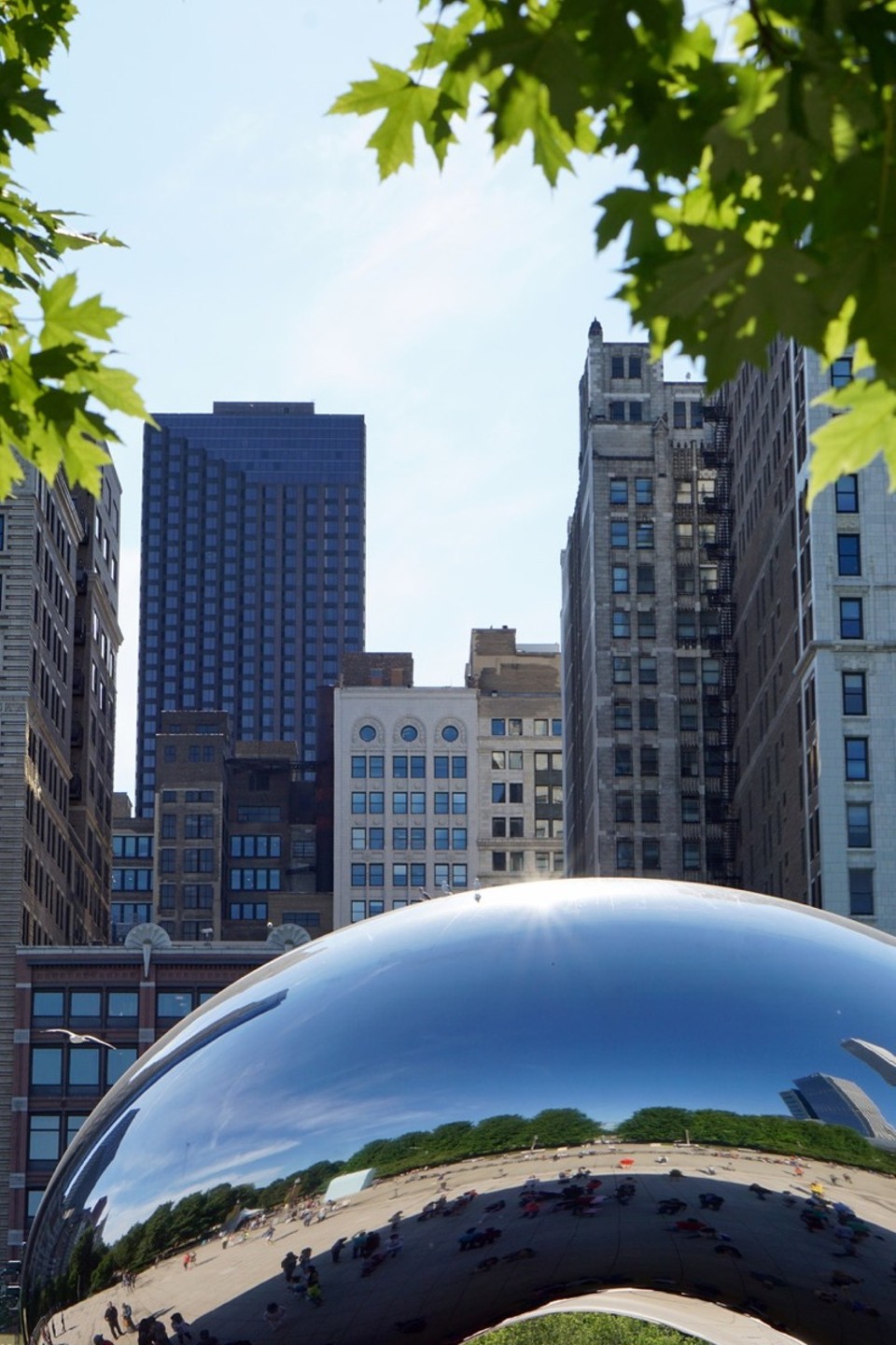 USA - Chicago - 