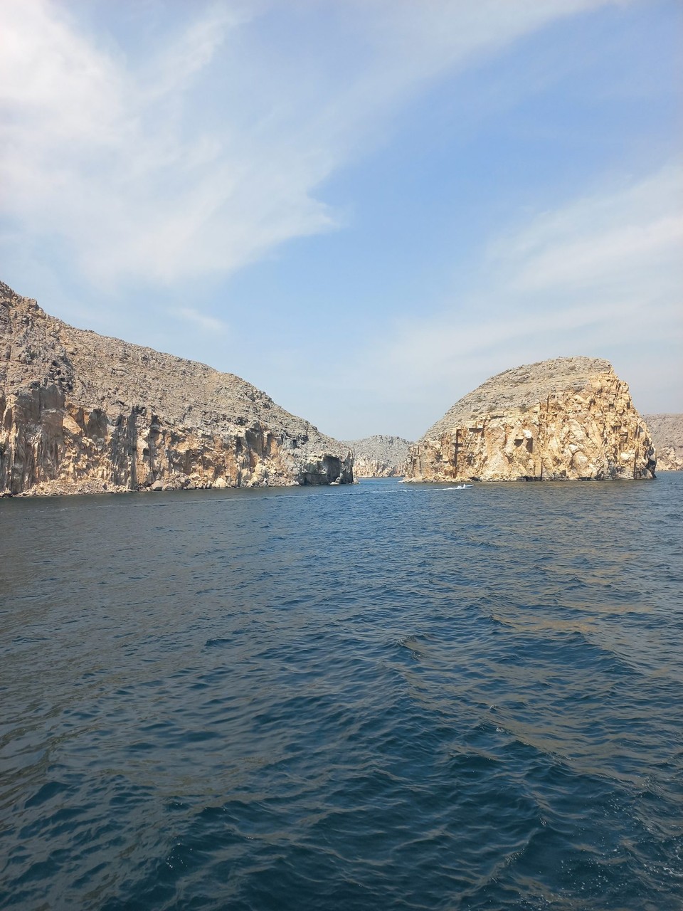 Oman - al-Chasab - 