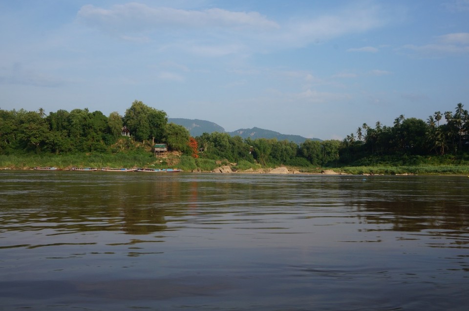 Laos - Luang Prabang - 