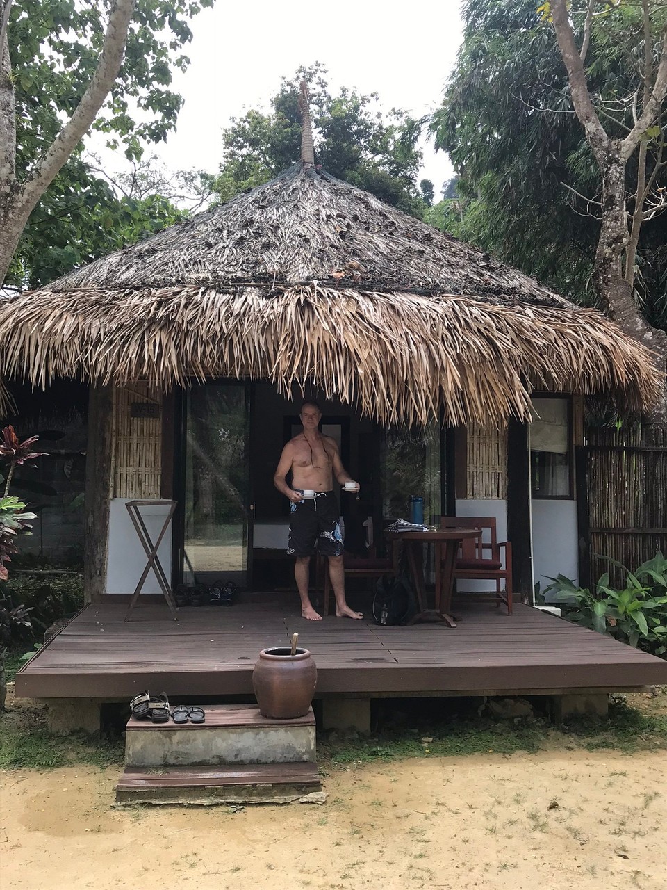 Thailand -  - 