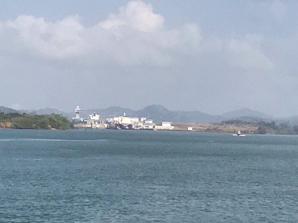 Panama - Panama City - 