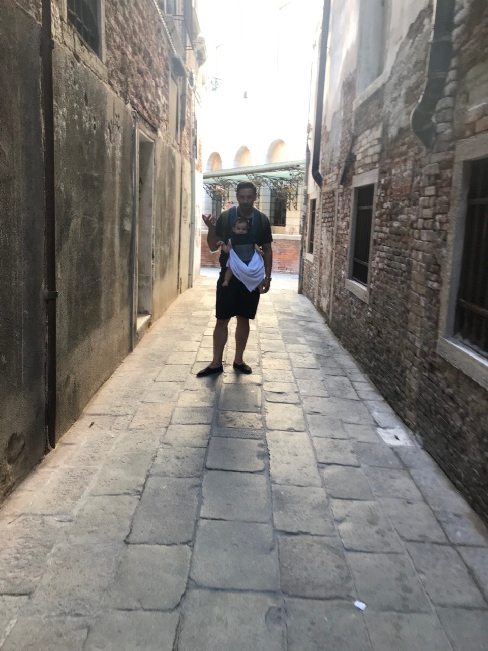 Italien - Venedig - 