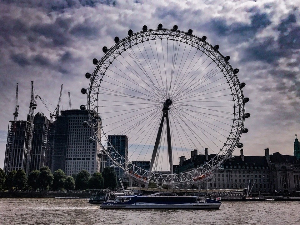 United Kingdom - London - 