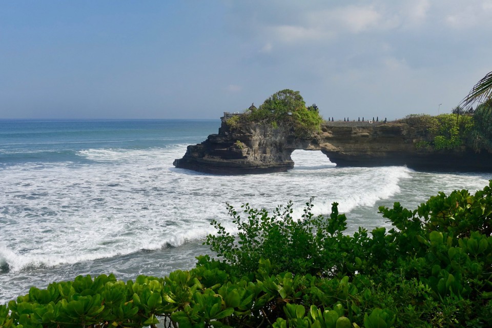 Indonesia - unbekannt - 
