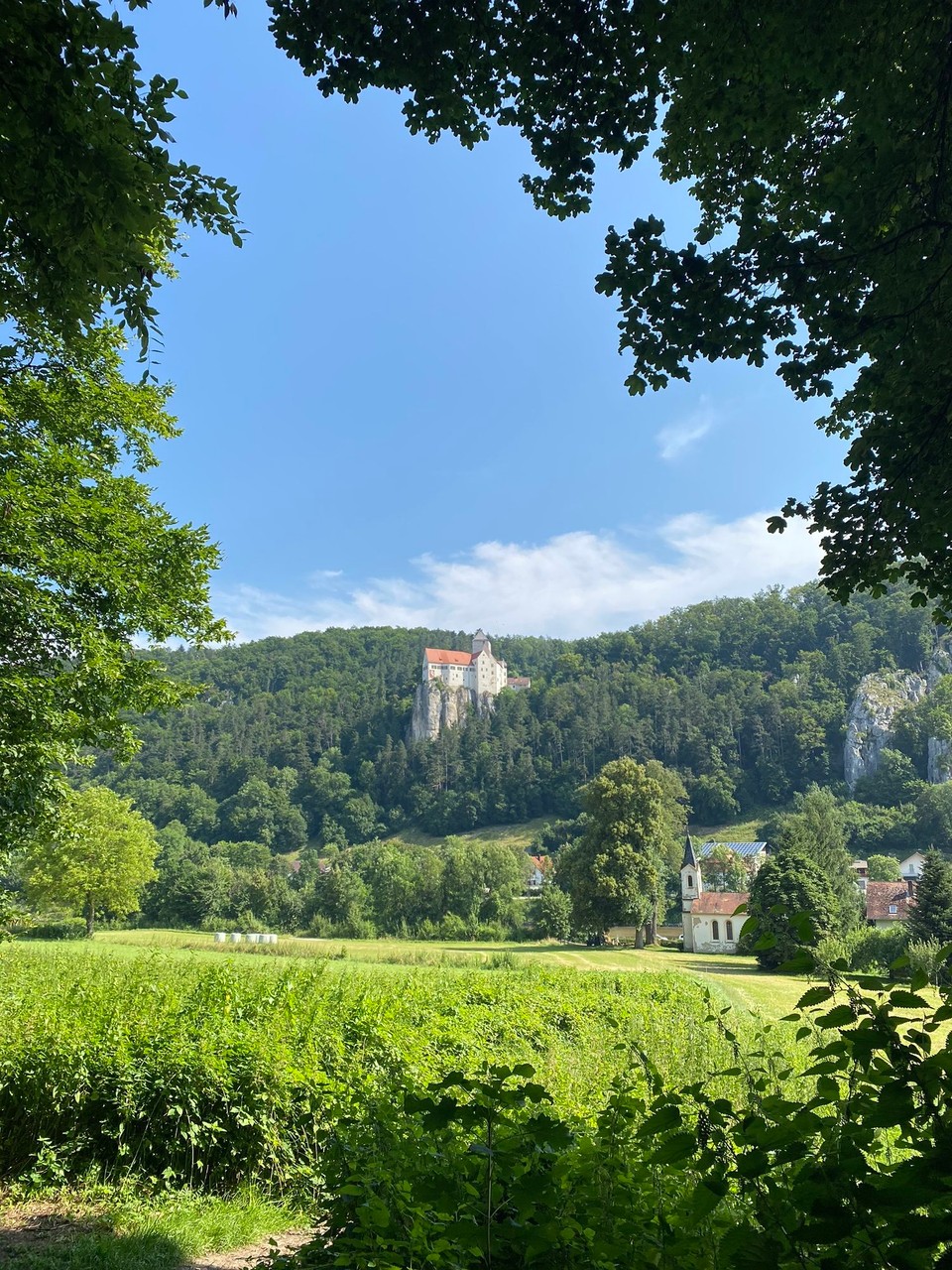 Deutschland - Kelheim - Da müssen wir als nächstes hin