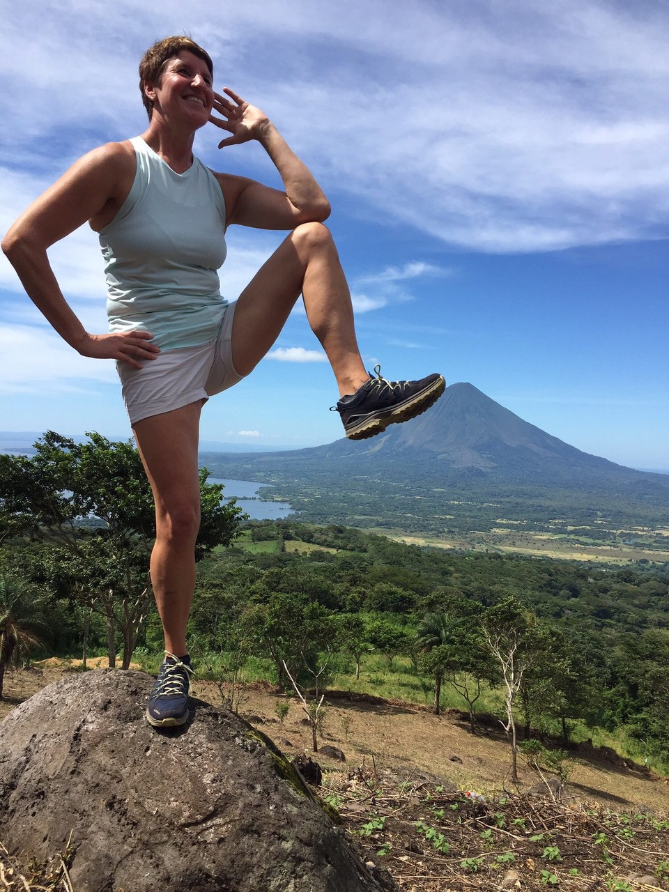Nicaragua - Altagracia - 