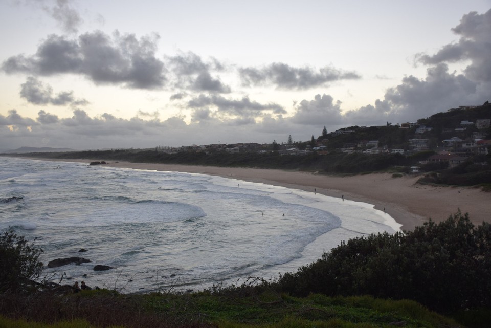 Australien - Port Macquarie - 