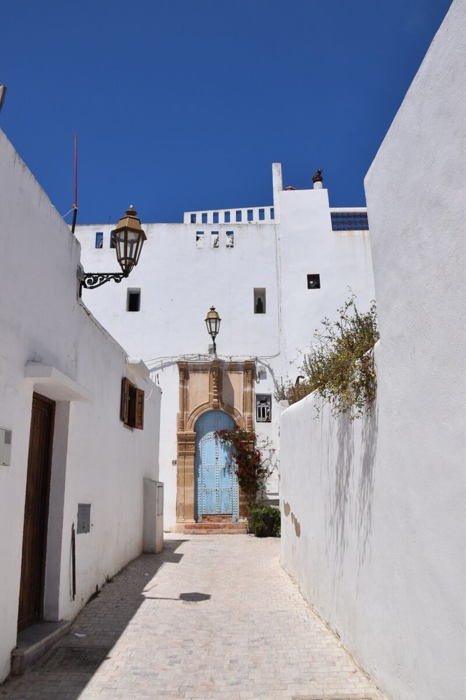 Marokko - Rabat - 