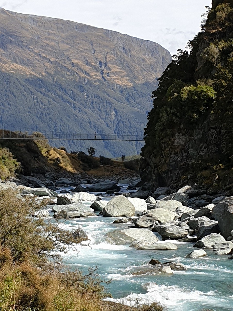 Neuseeland - Wanaka - 