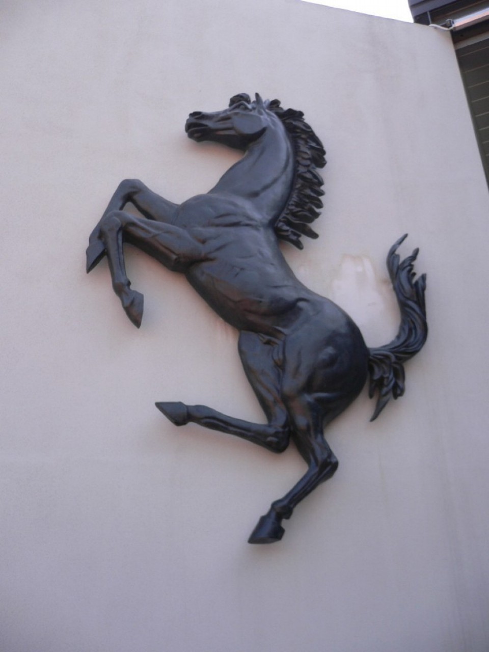 Italien - Maranello - 