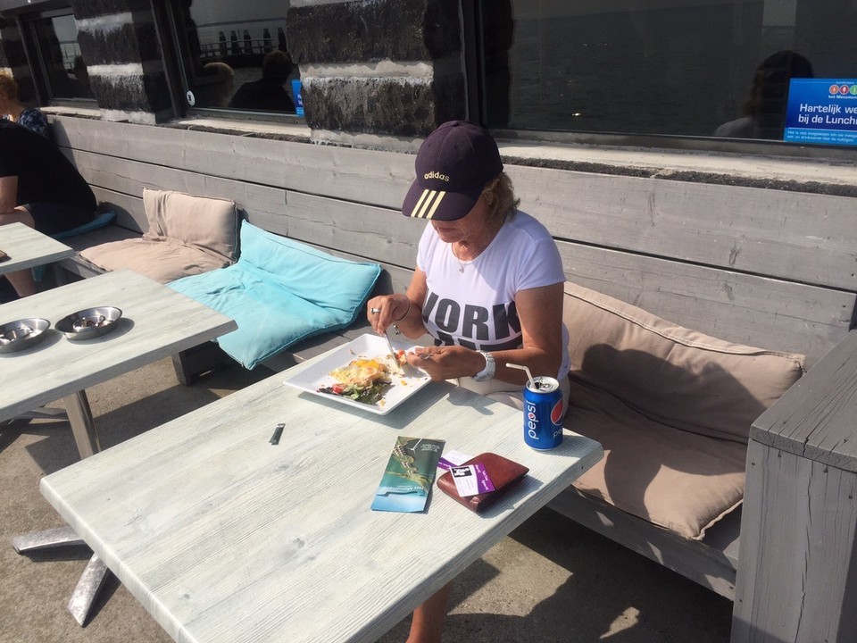  - Dokkum und  Schiermonnikoog  - 