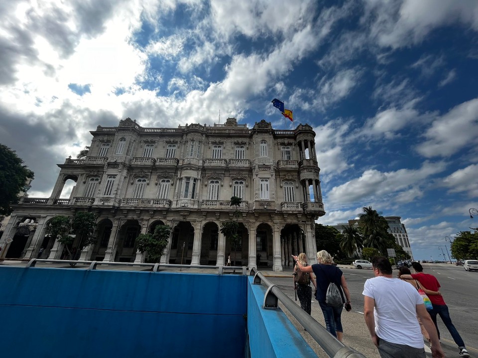 Kuba - Havanna - 