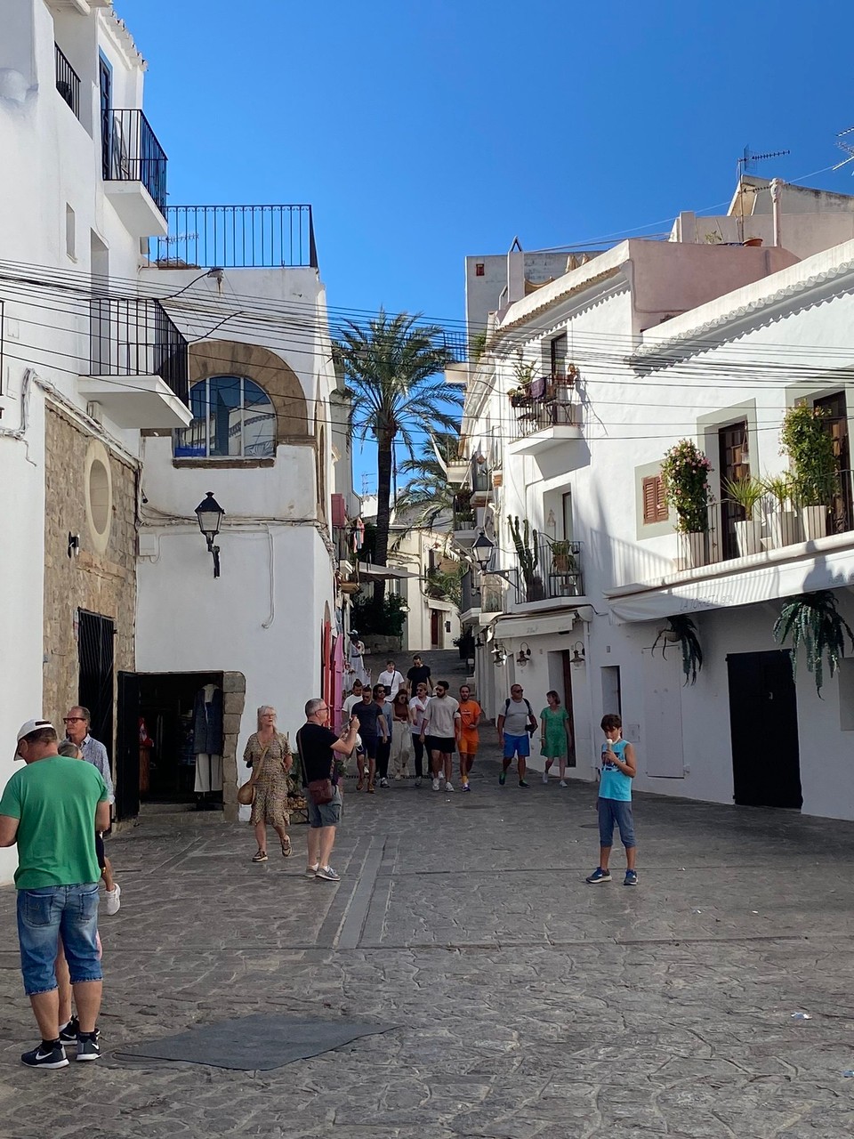 Spanien - Ibiza - 