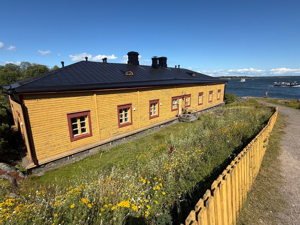 Finnland - Helsinki - 