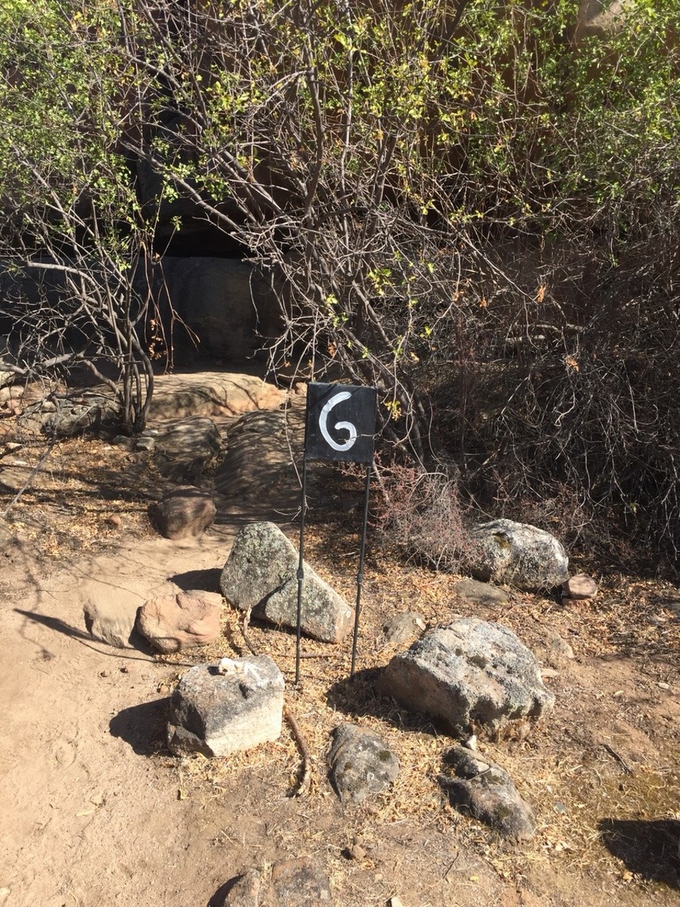 Südafrika - Clanwilliam - 