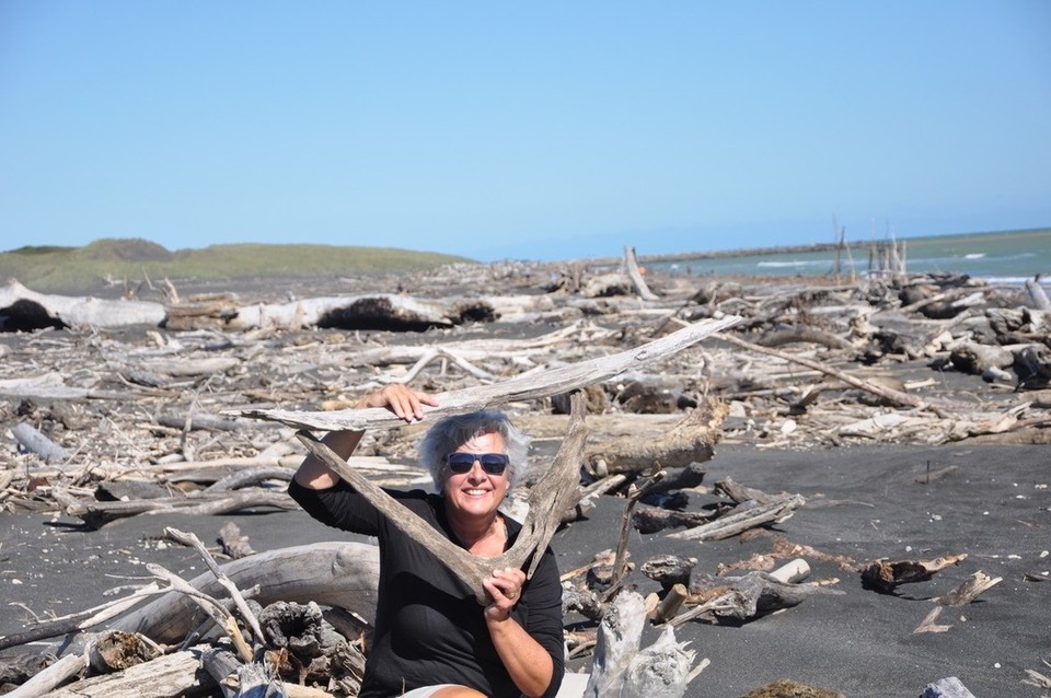 Neuseeland - Wanganui - 