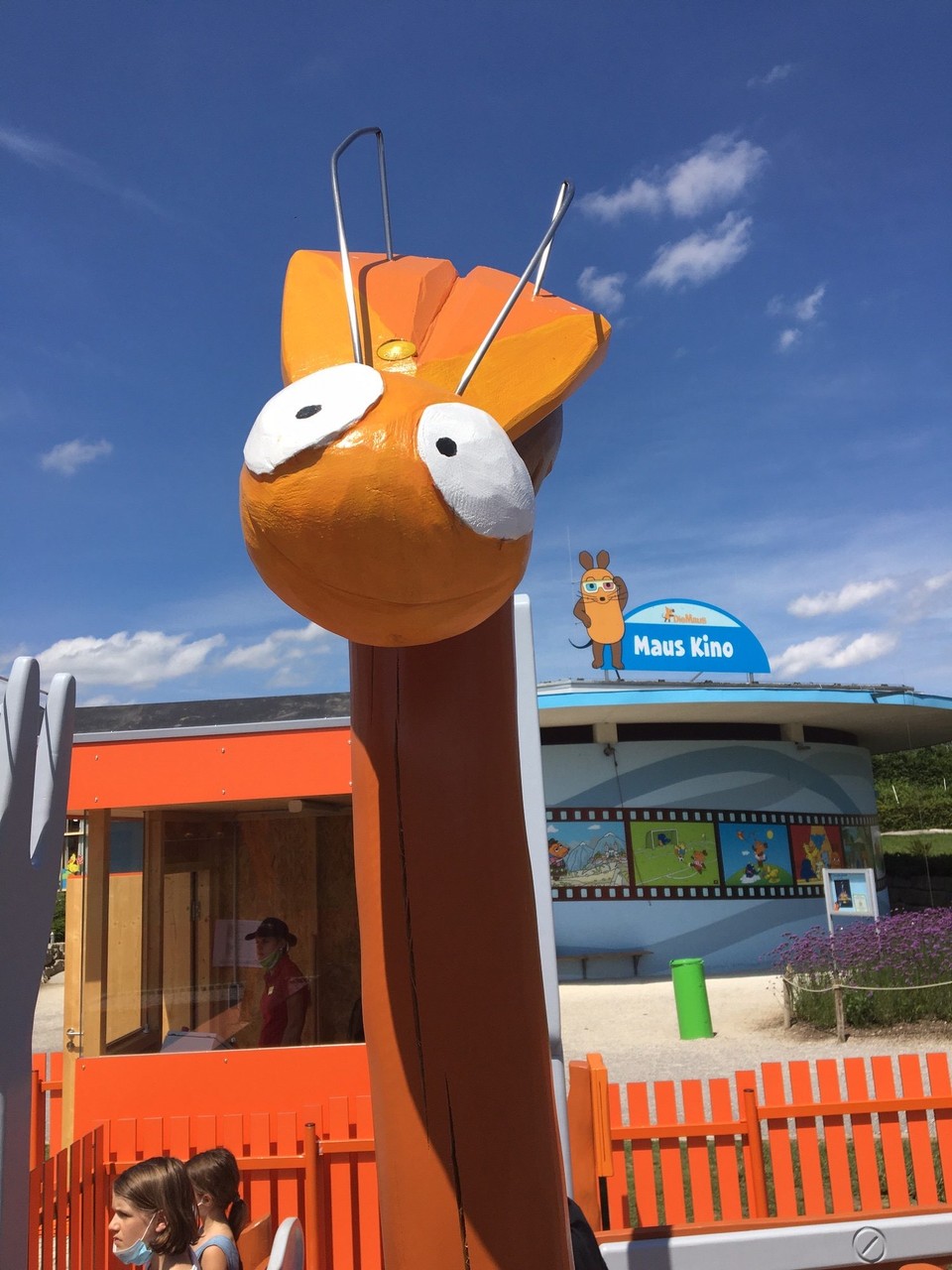 Deutschland - Meckenbeuren - 