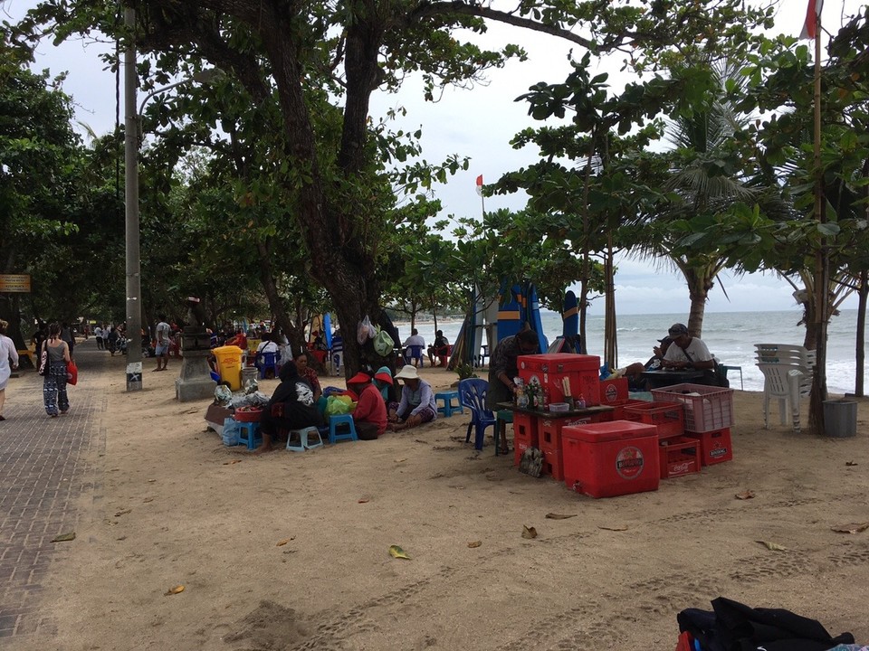Indonesien - Badung - 