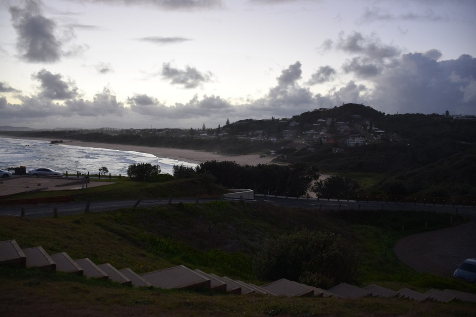 Australien - Port Macquarie - 