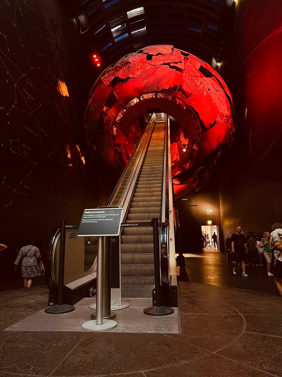 Vereinigtes Königreich - London - 