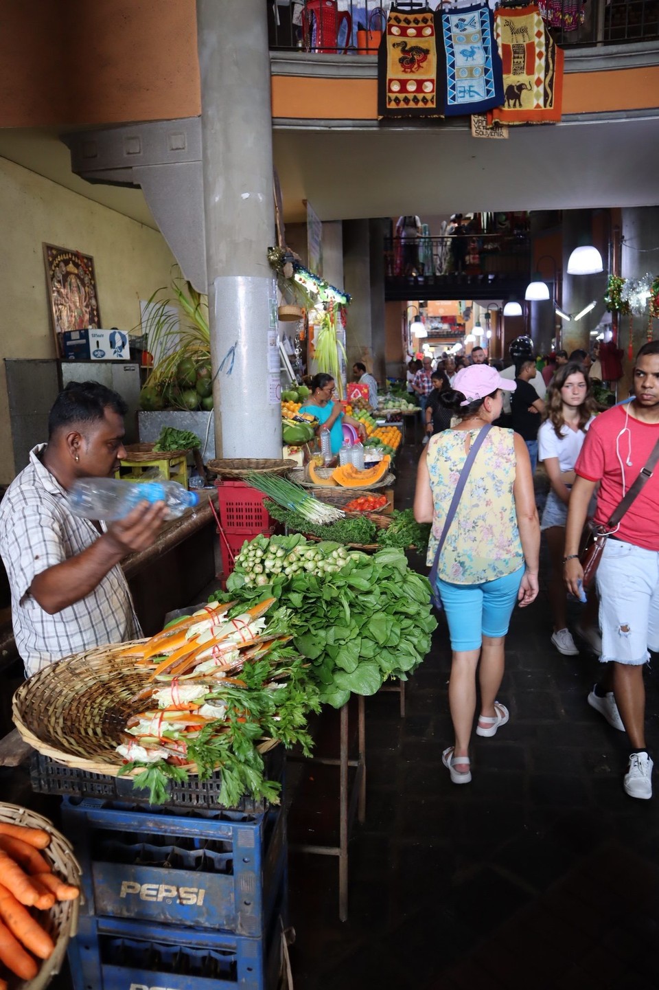 Mauritius - Port Louis - 