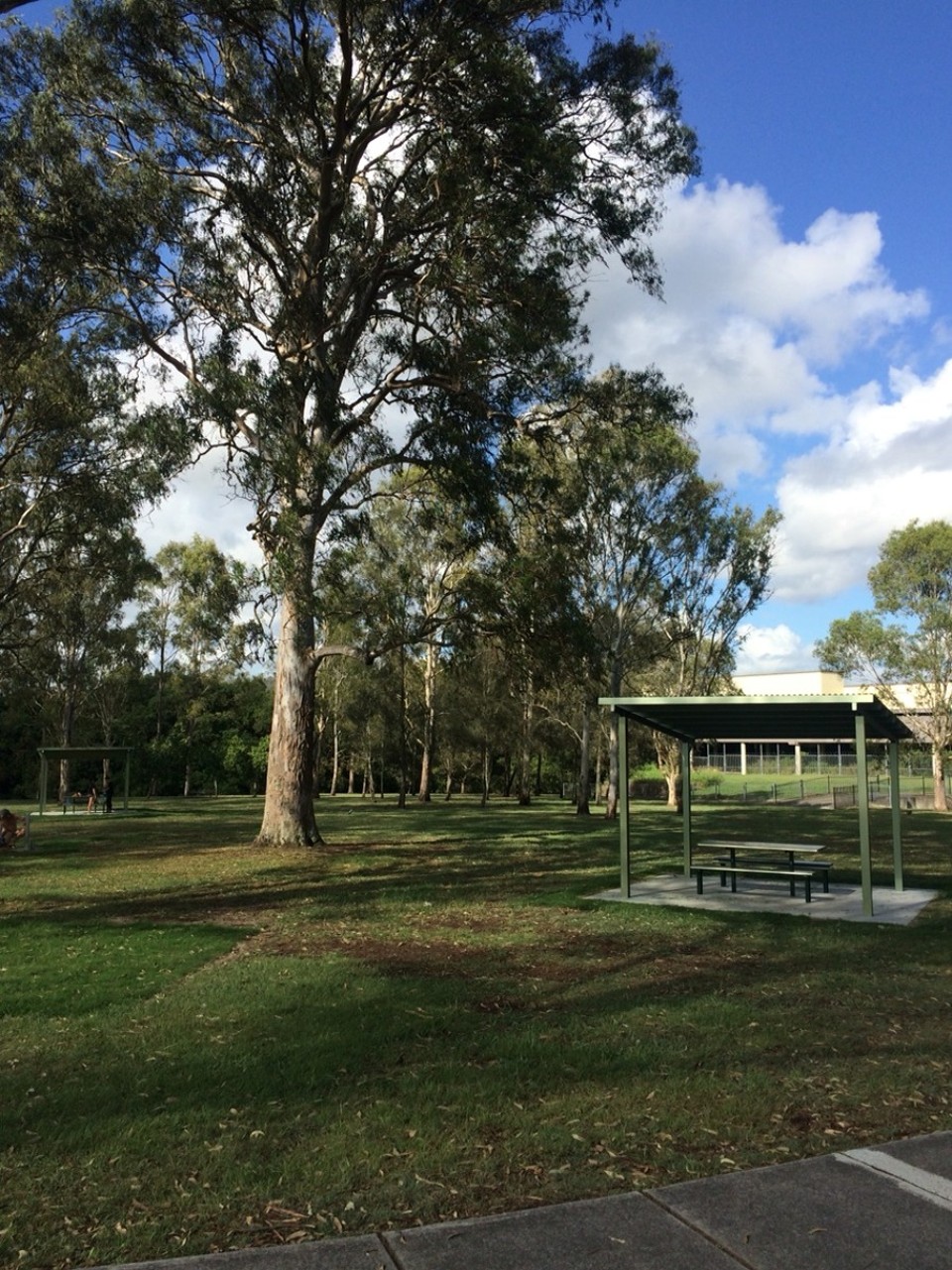 Australien - Beenleigh - 