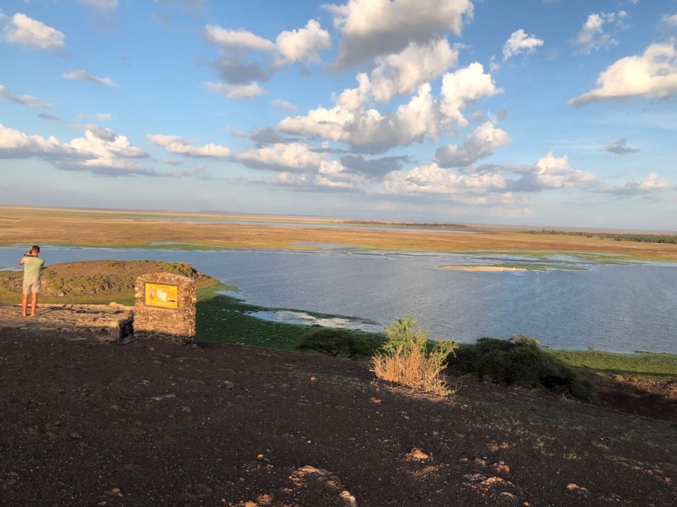 Kenia - Kajiado - 