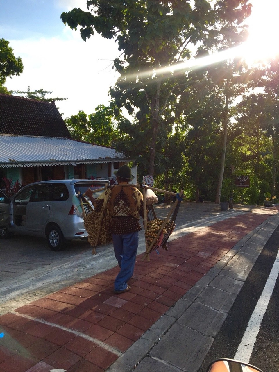Indonesien - Badung - 
