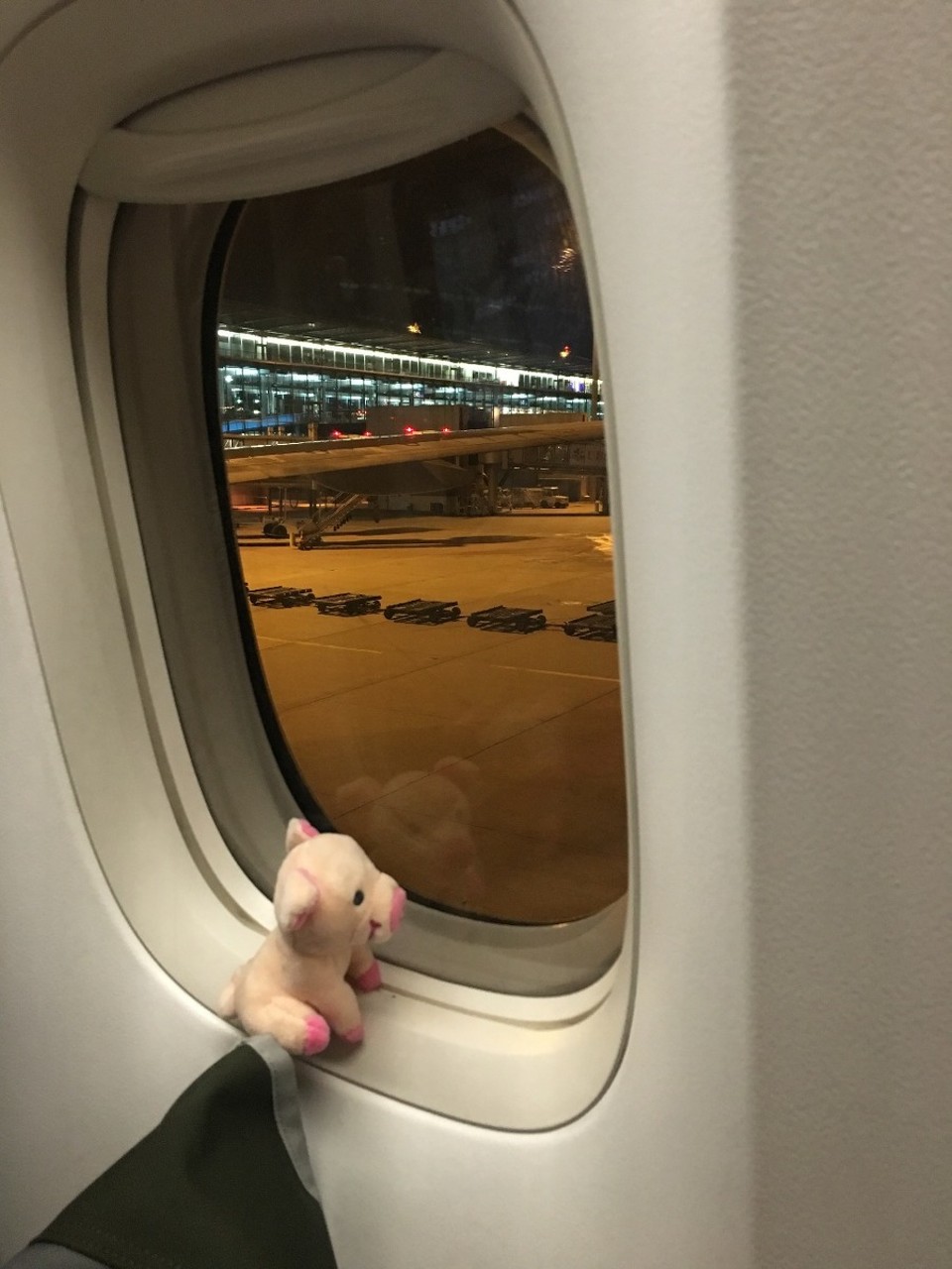 Schweiz - Zürich-Flughafen - 