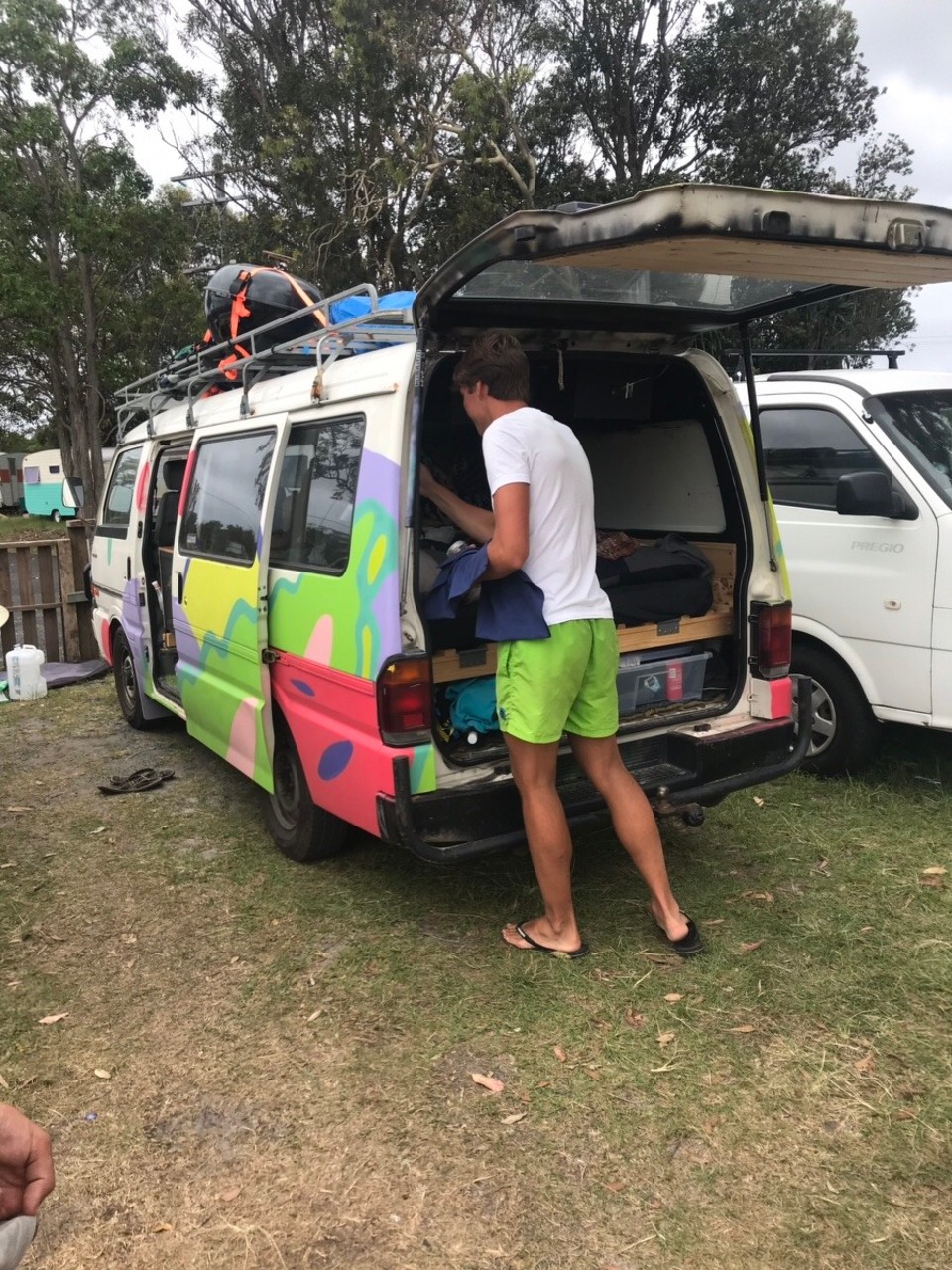 Australien - Byron Bay - 