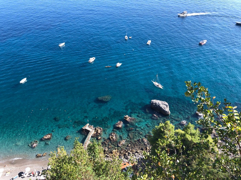 Italien -  - 
