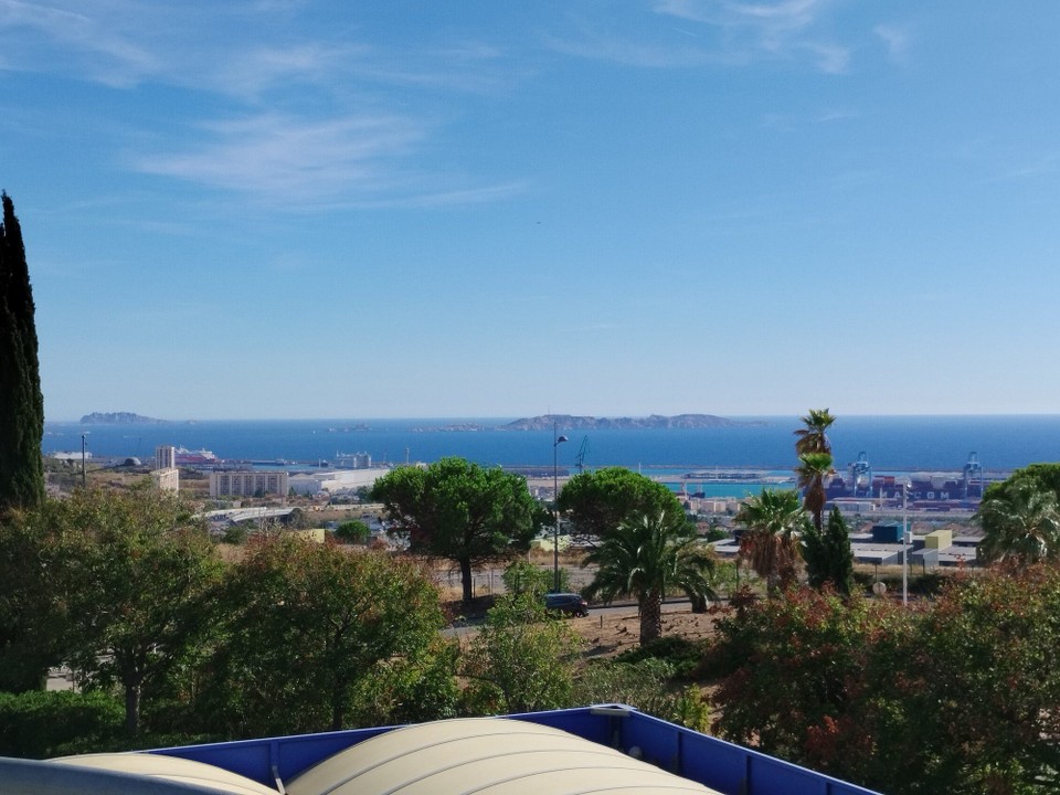 Frankreich - Marseille - 