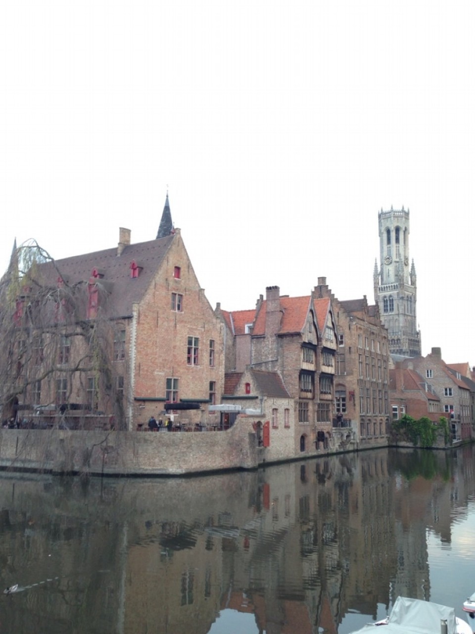Belgien - Brügge - 