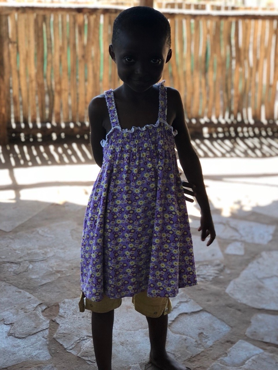 Kenia - Kwale - 