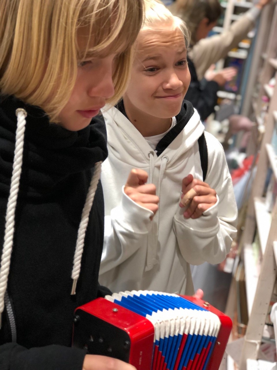 Dänemark - Kopenhagen - 