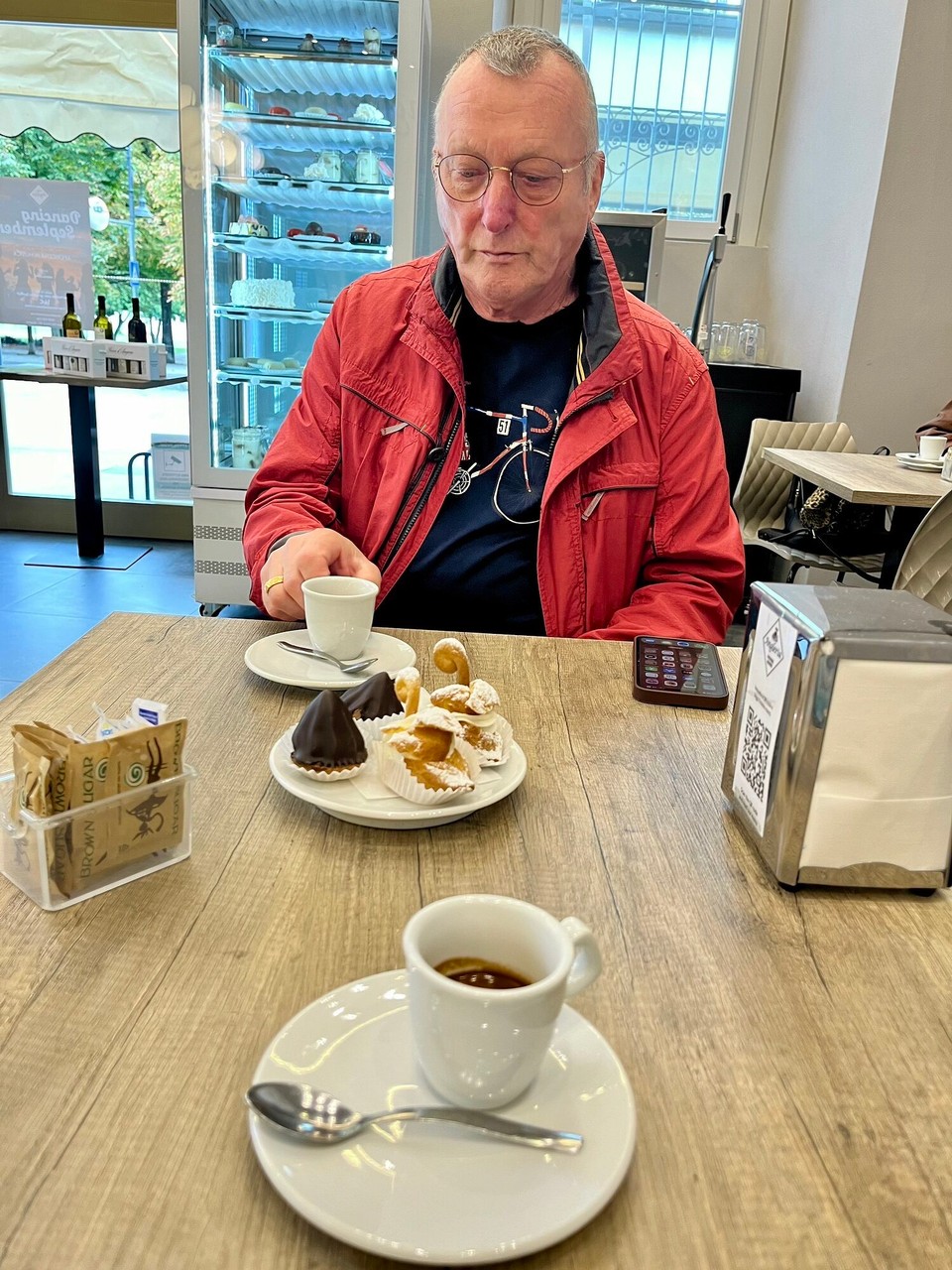 Italien - Laveno-Mombello - 