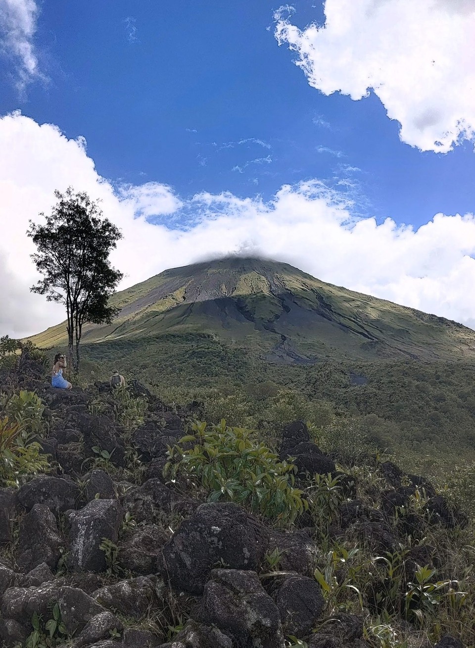 Costa Rica - La Fortuna - 