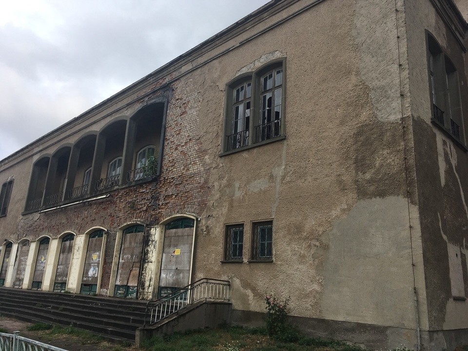 Deutschland - Sassnitz - 
