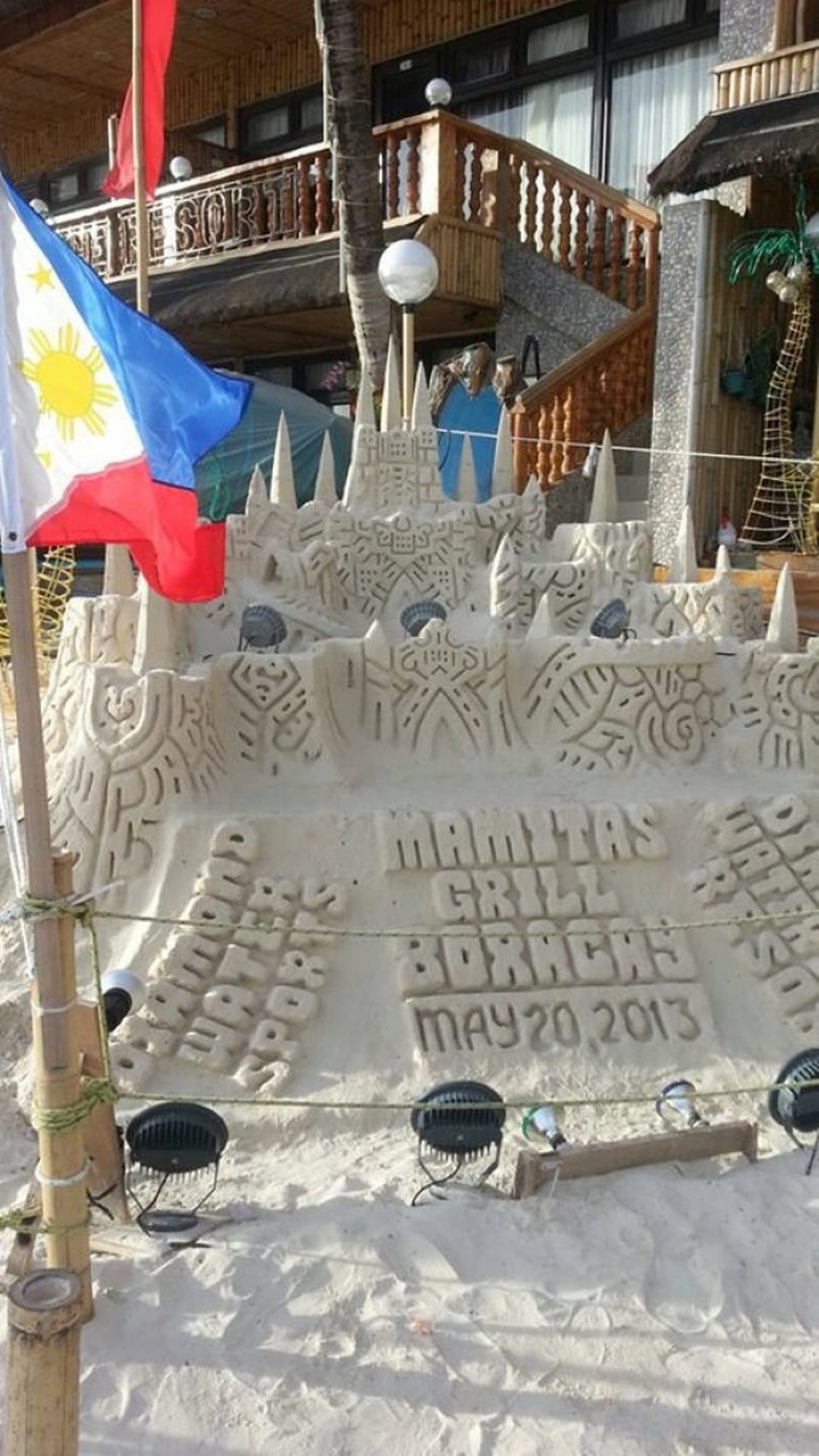 Philippines - Boracay Island - 