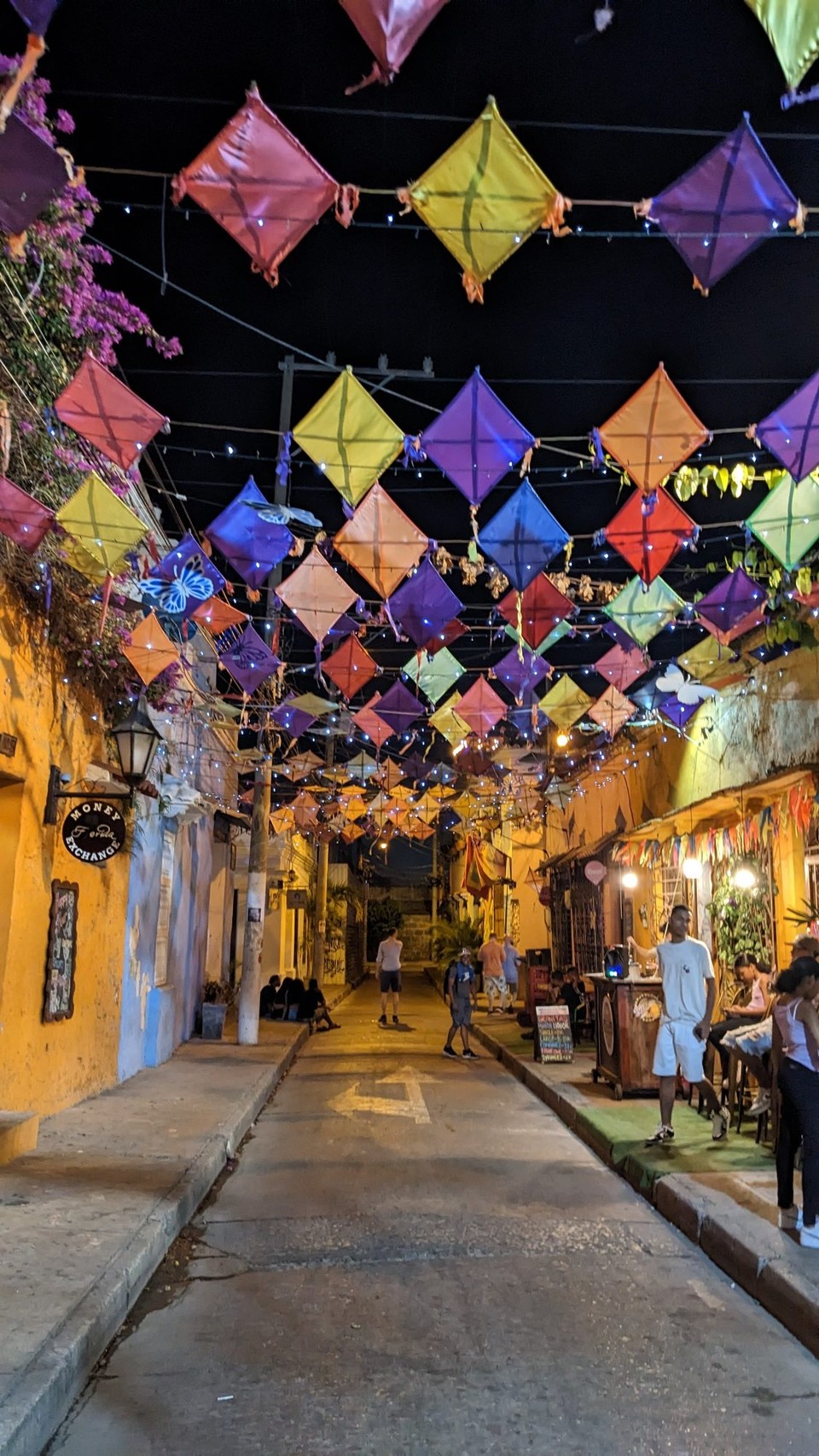 Kolumbien - Cartagena - 